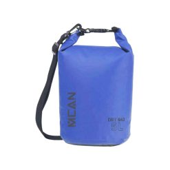 MCAN Αδιάβροχο Σακίδιο Πλάτης Μπλε 5lt - Waterproof Bag
