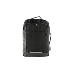 M5303 Σακίδιο Πλάτης σε Μαύρο Χρώμα 44x31x14cm